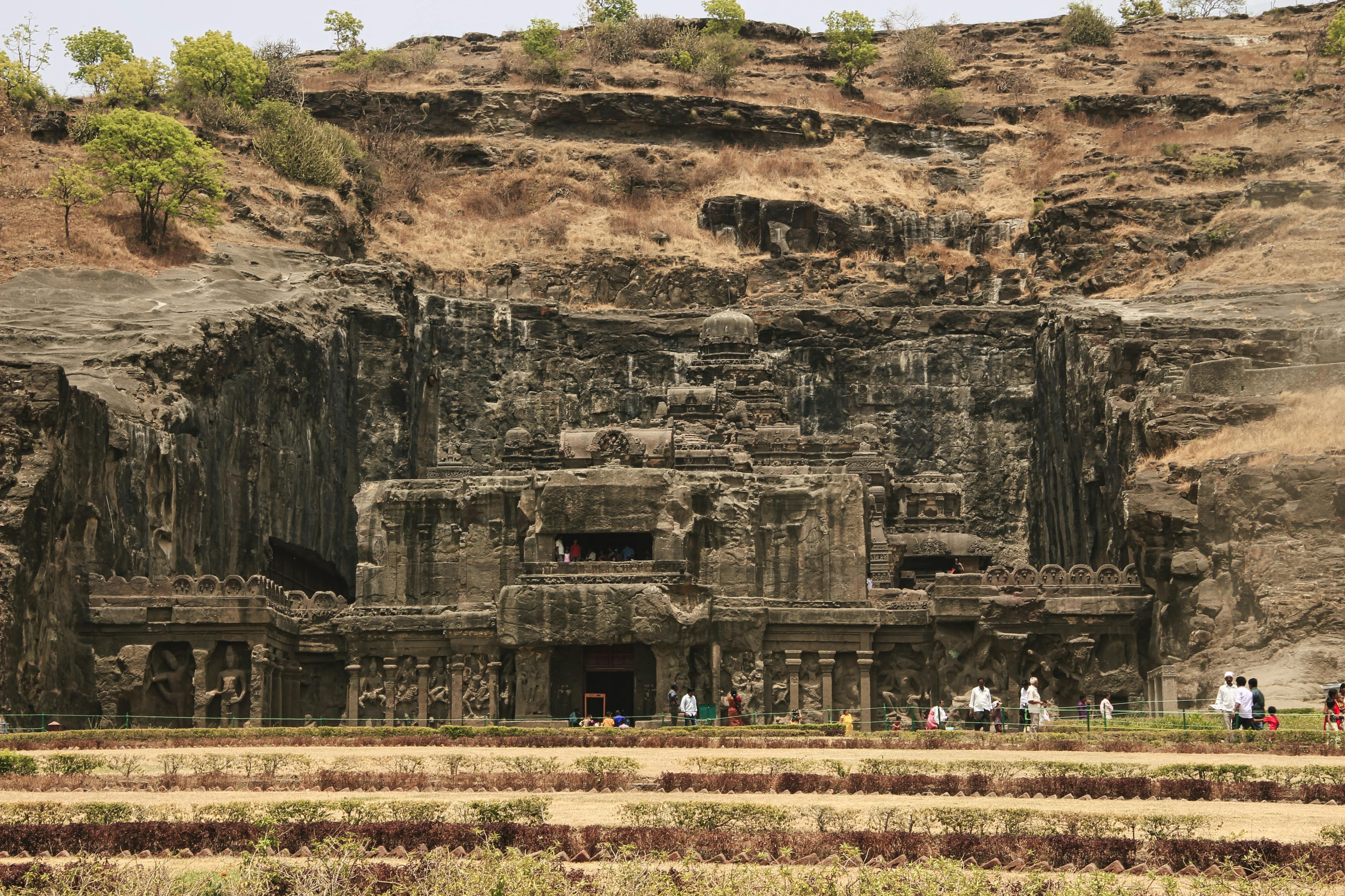 Shirdi & Ellora & Nasik Tour Package Image 2