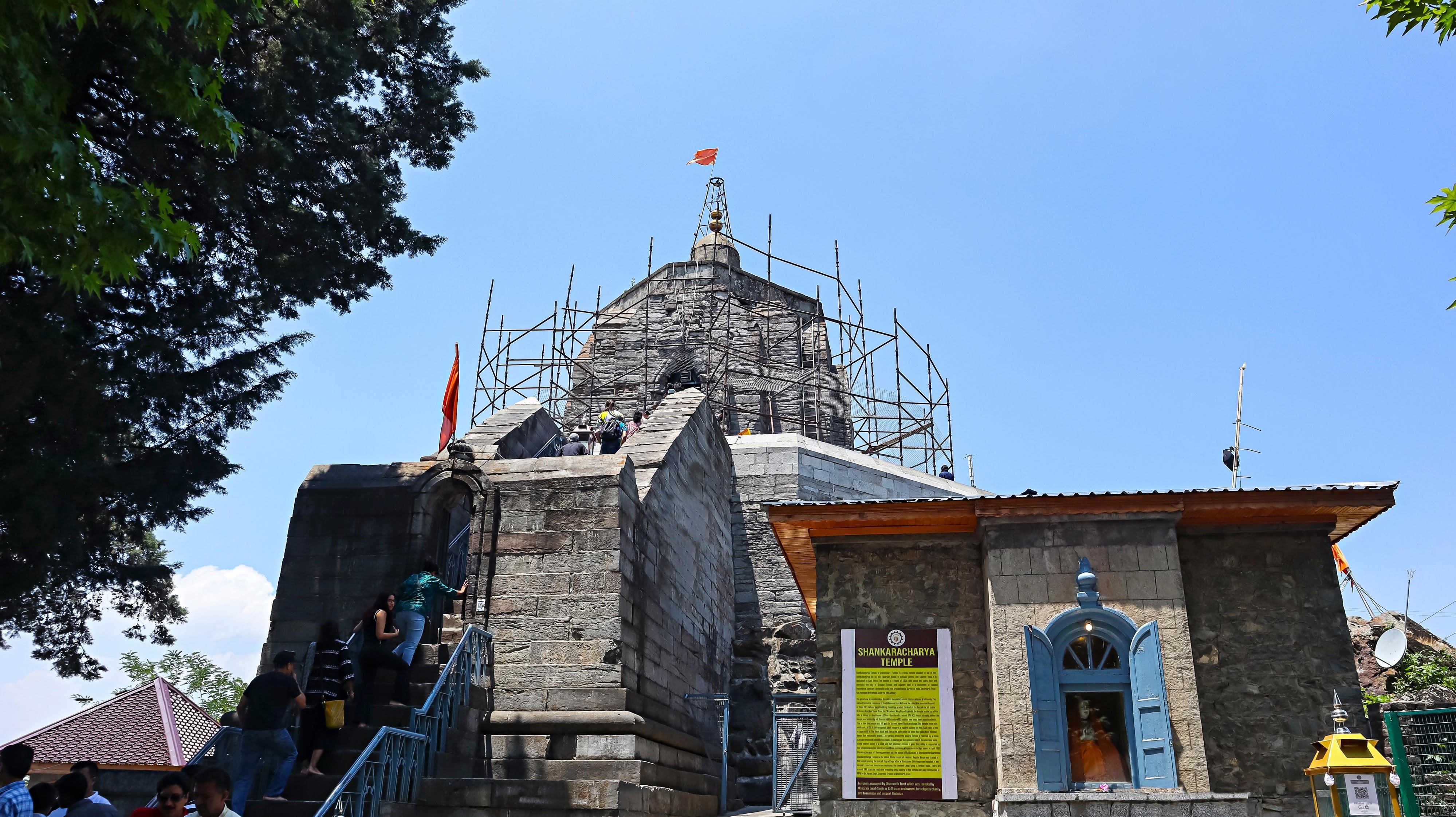 Karnataka - Coastal Temple tour  Image 3