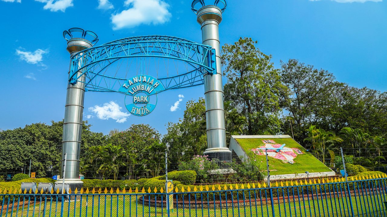 Hyderabad Tour Package Image 7