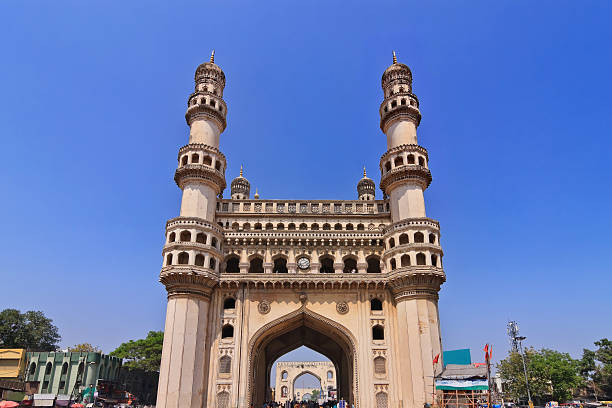 Hyderabad Tour Package Image 1