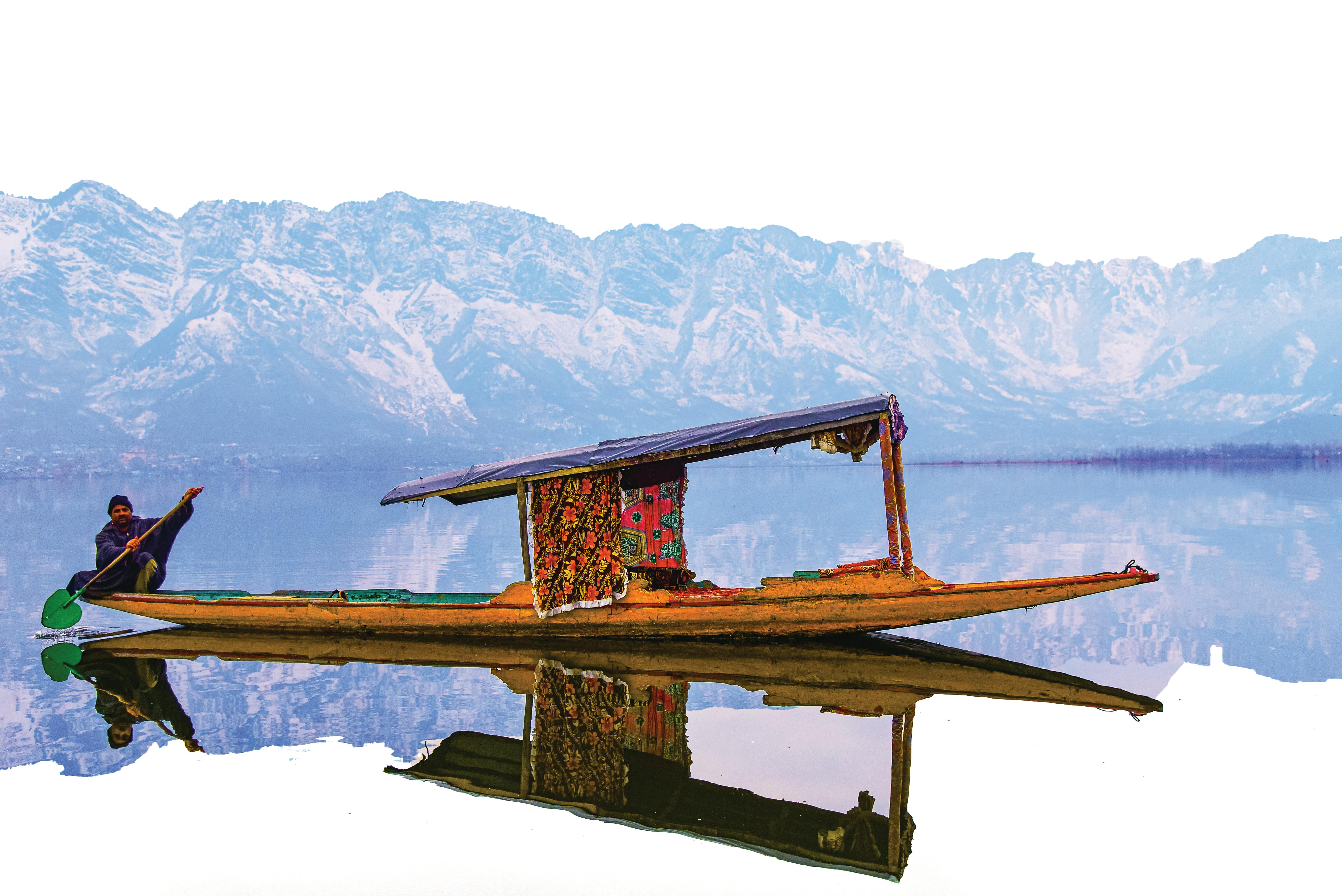 Kashmir  Image 2