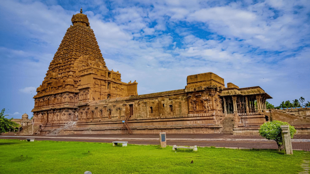 Arupadai veedu Tour Packages Image 2