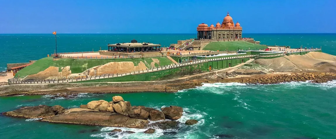Kanyakumari Tour Package Image 1