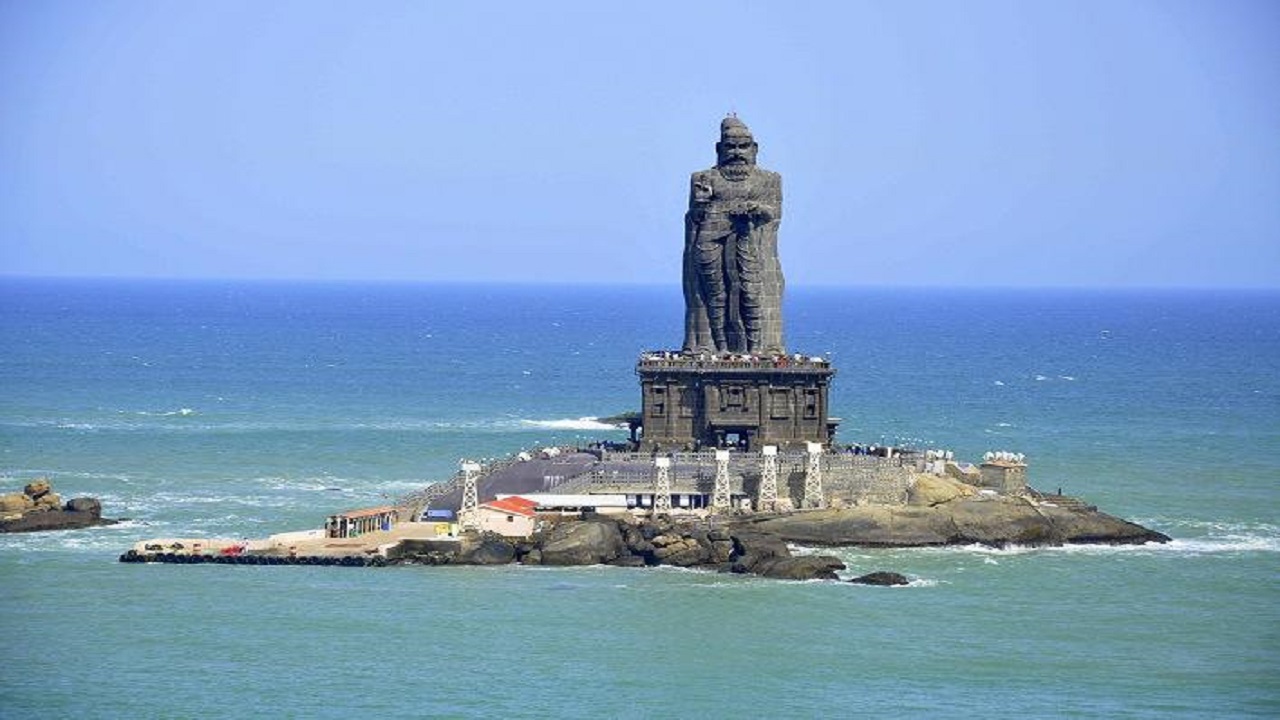 Kanyakumari Tour Package Image 5