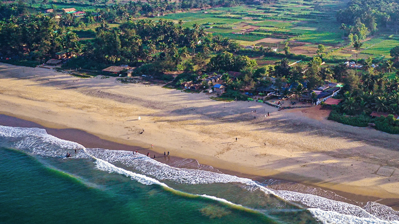 Gokarna Tour Package Image 1