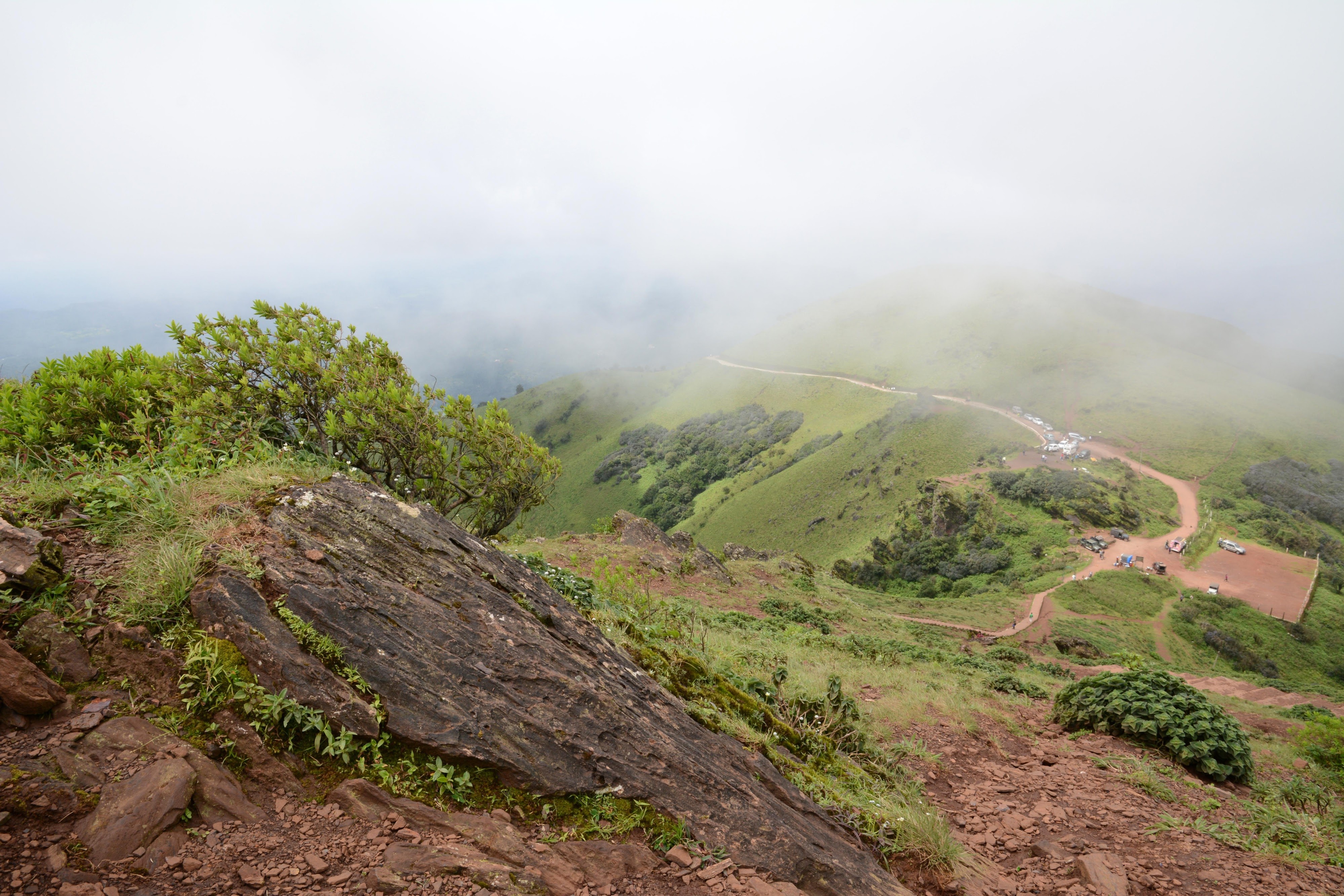 Chikmagaloor & Hassan  Tour Package Image 3