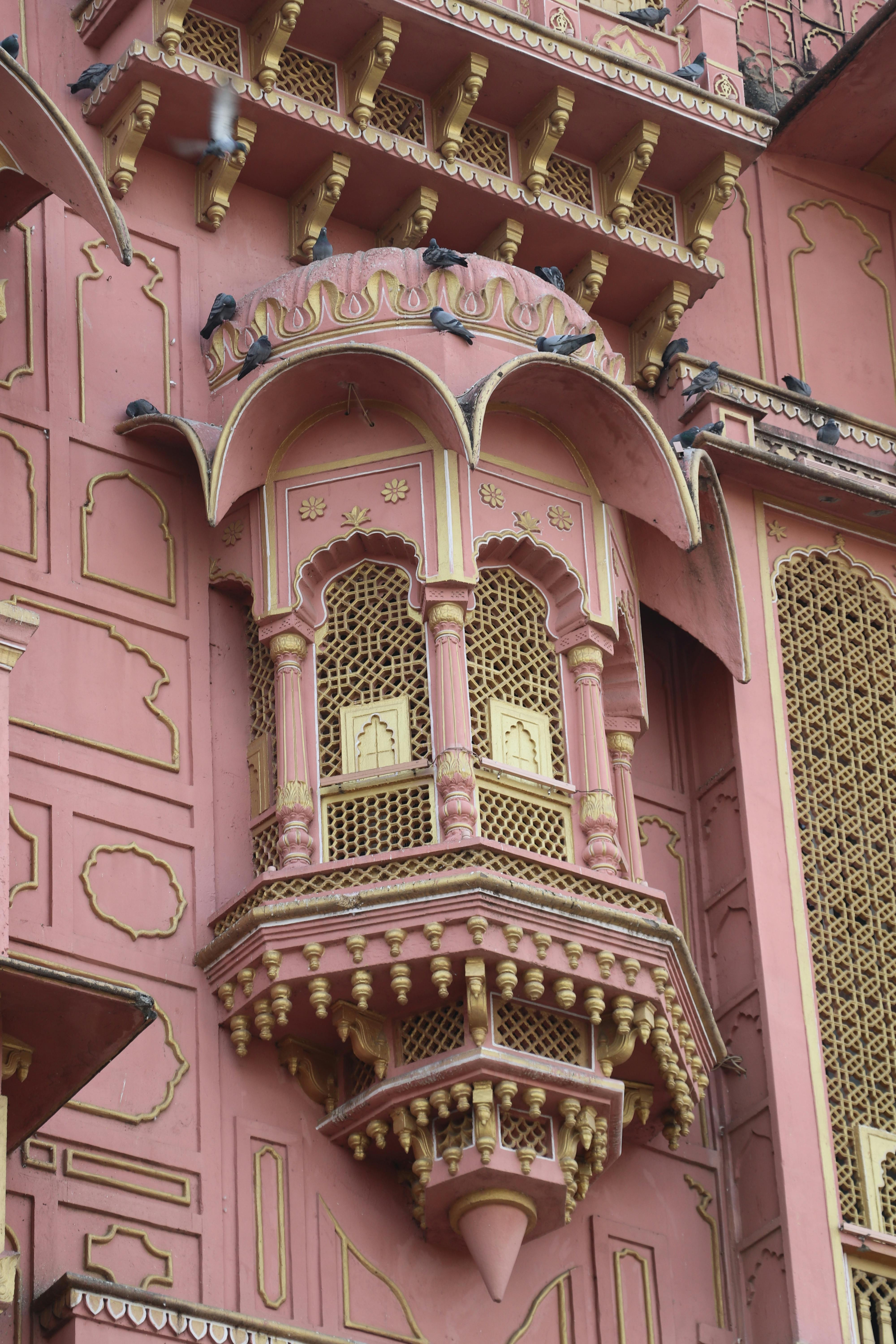 Jaipur  Tour Package Image 3