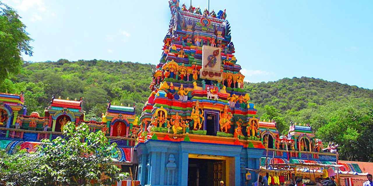 Kodaikanal & Madurai Tour Package Image 8