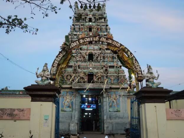 Tanjore & Kumbakonam Tour Package Image 6