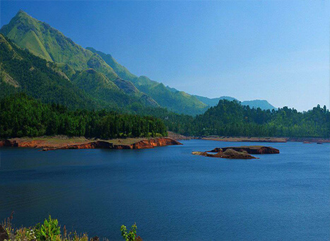 Wayanad  Tour Package Image 1