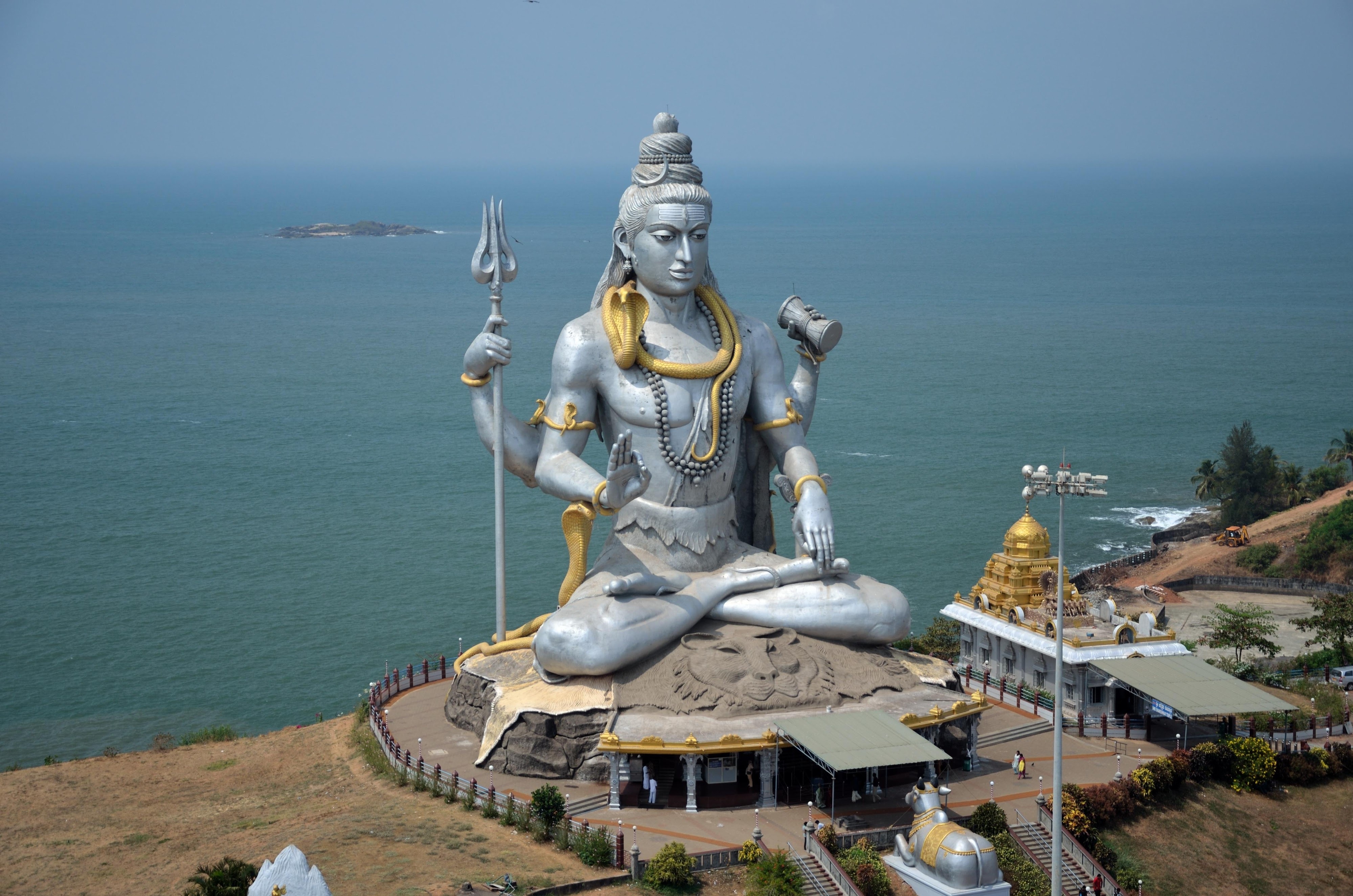 Karnataka - Coastal Temple tour  Image 4