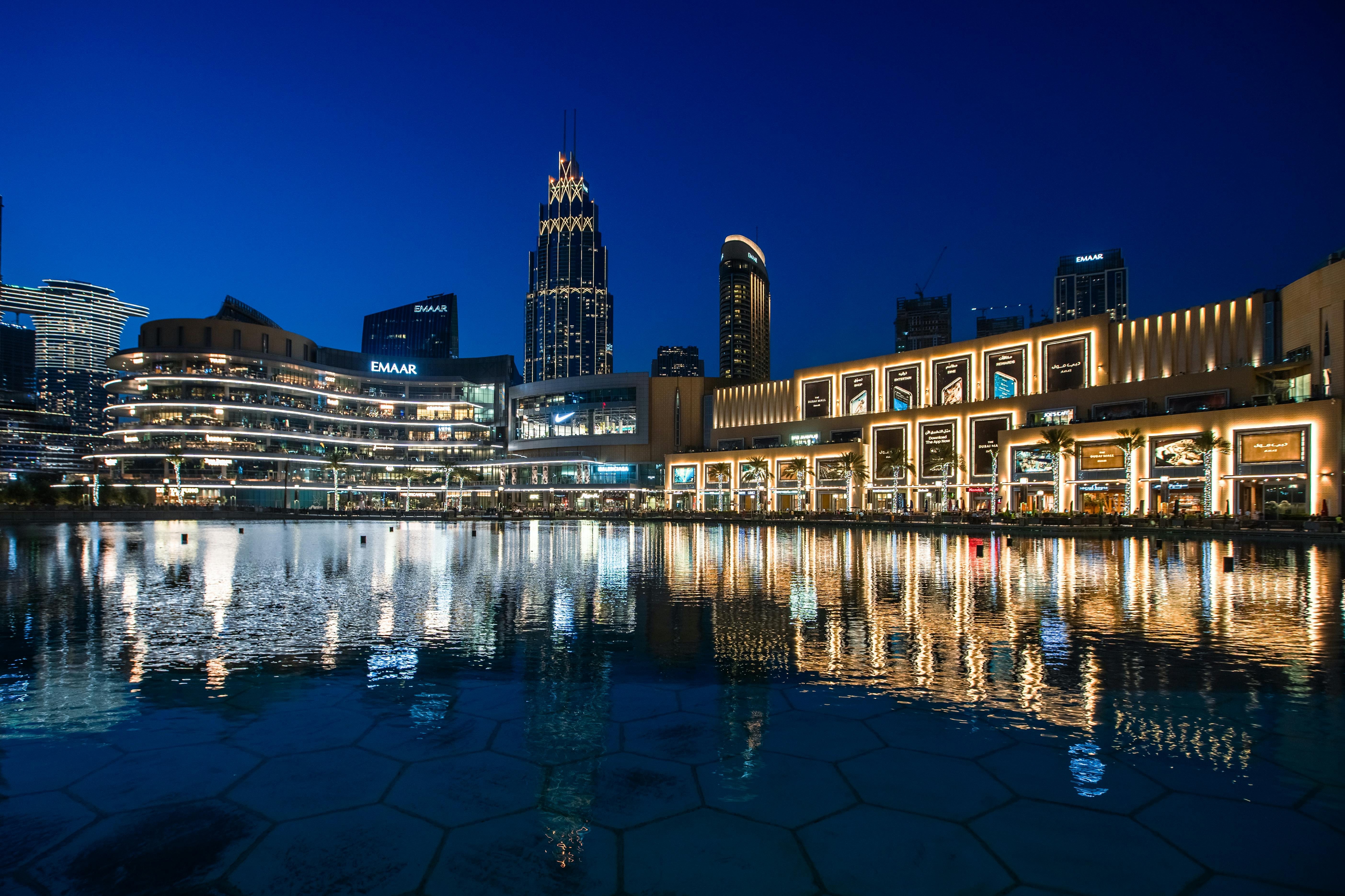 Dubai Tour Package  Image 3