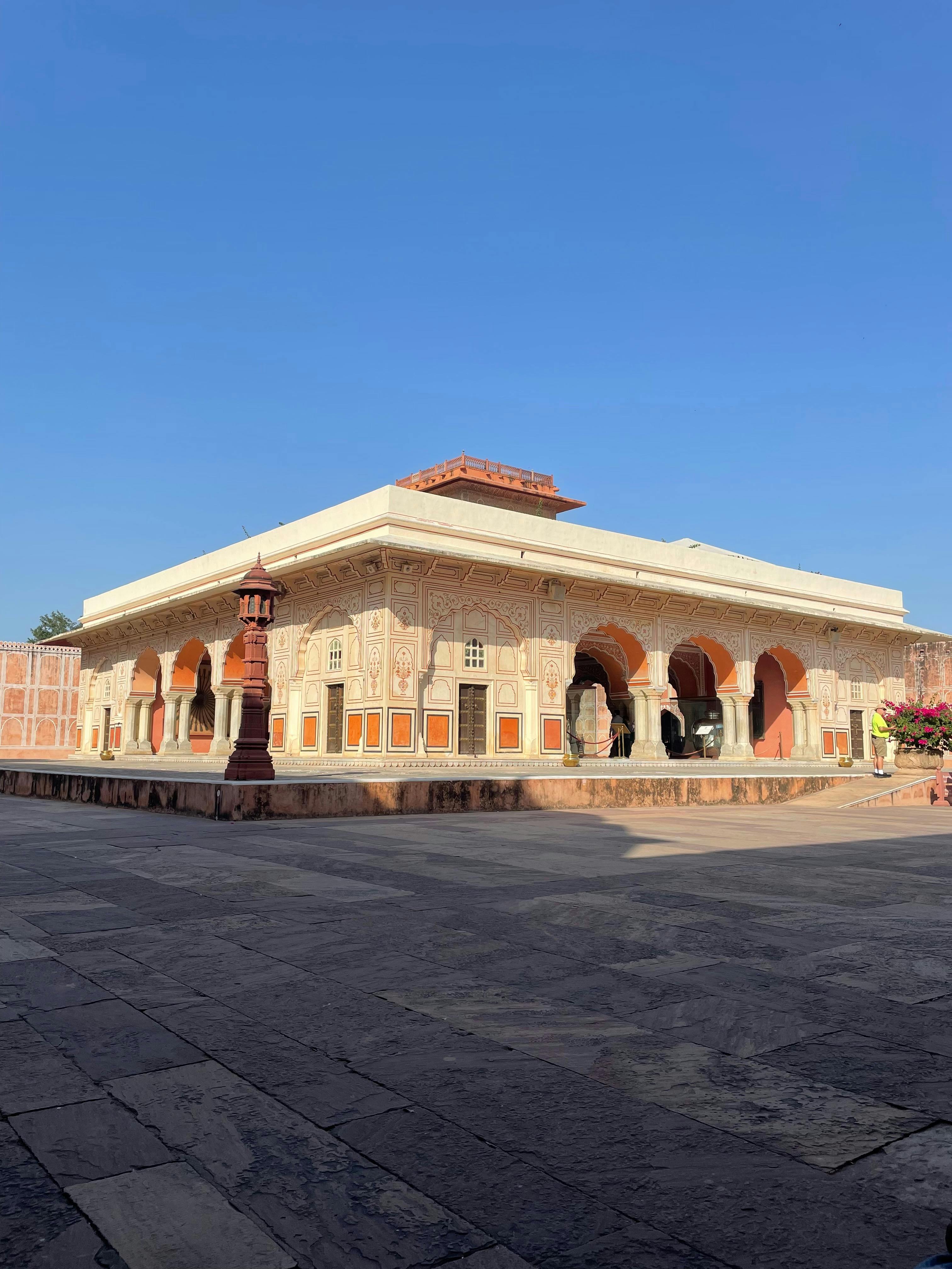 Delhi & Agra & Jaipur  Tour Package Image 2