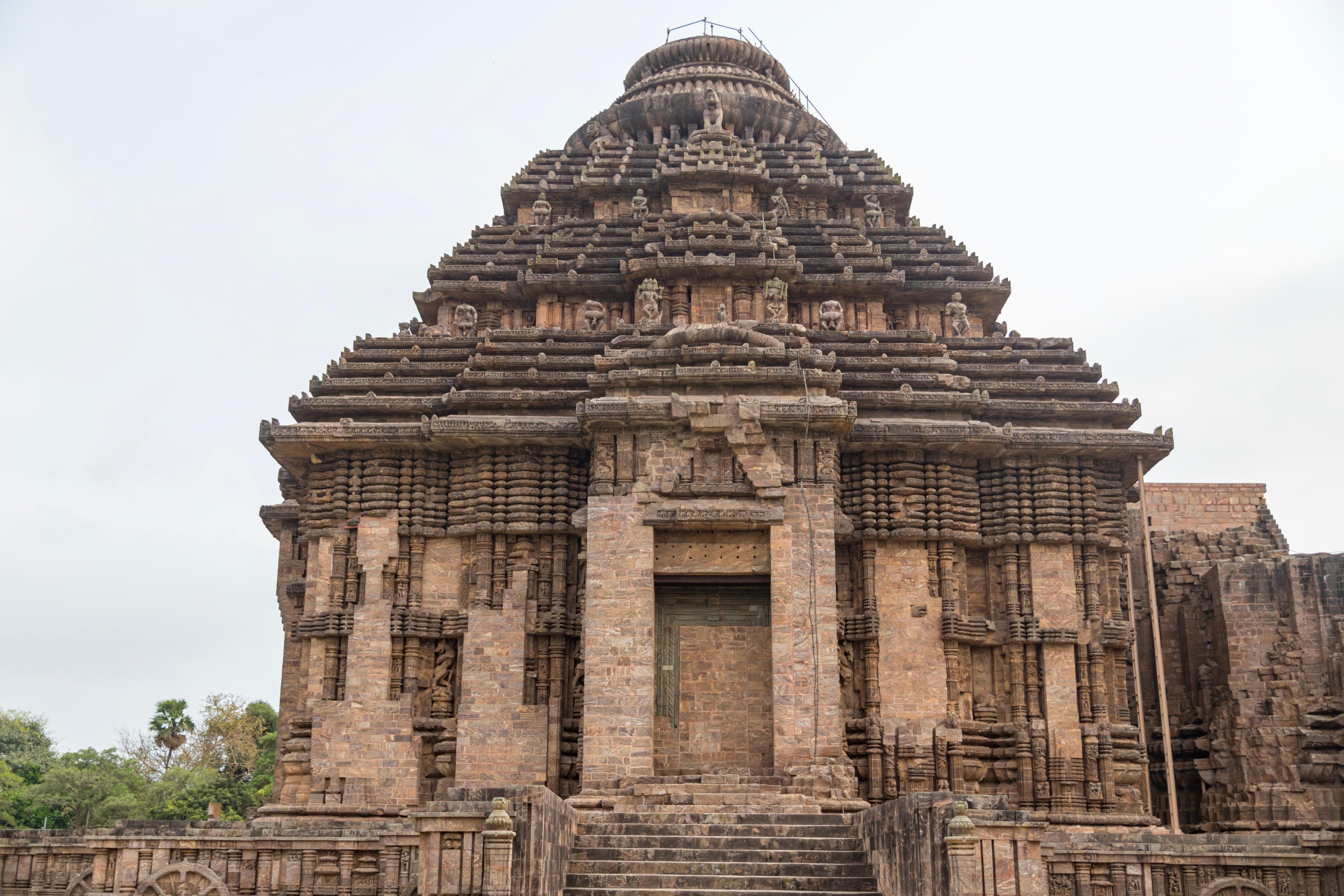 Puri & Buvaneshwar Tour Package Image 4