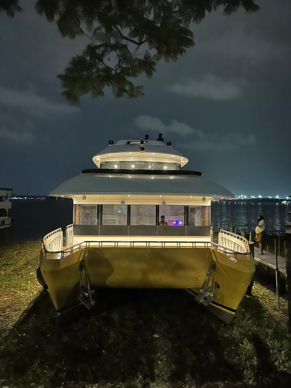 Cochin, Alleppey, Kumarakom and Vegamon Tour Package Image 6