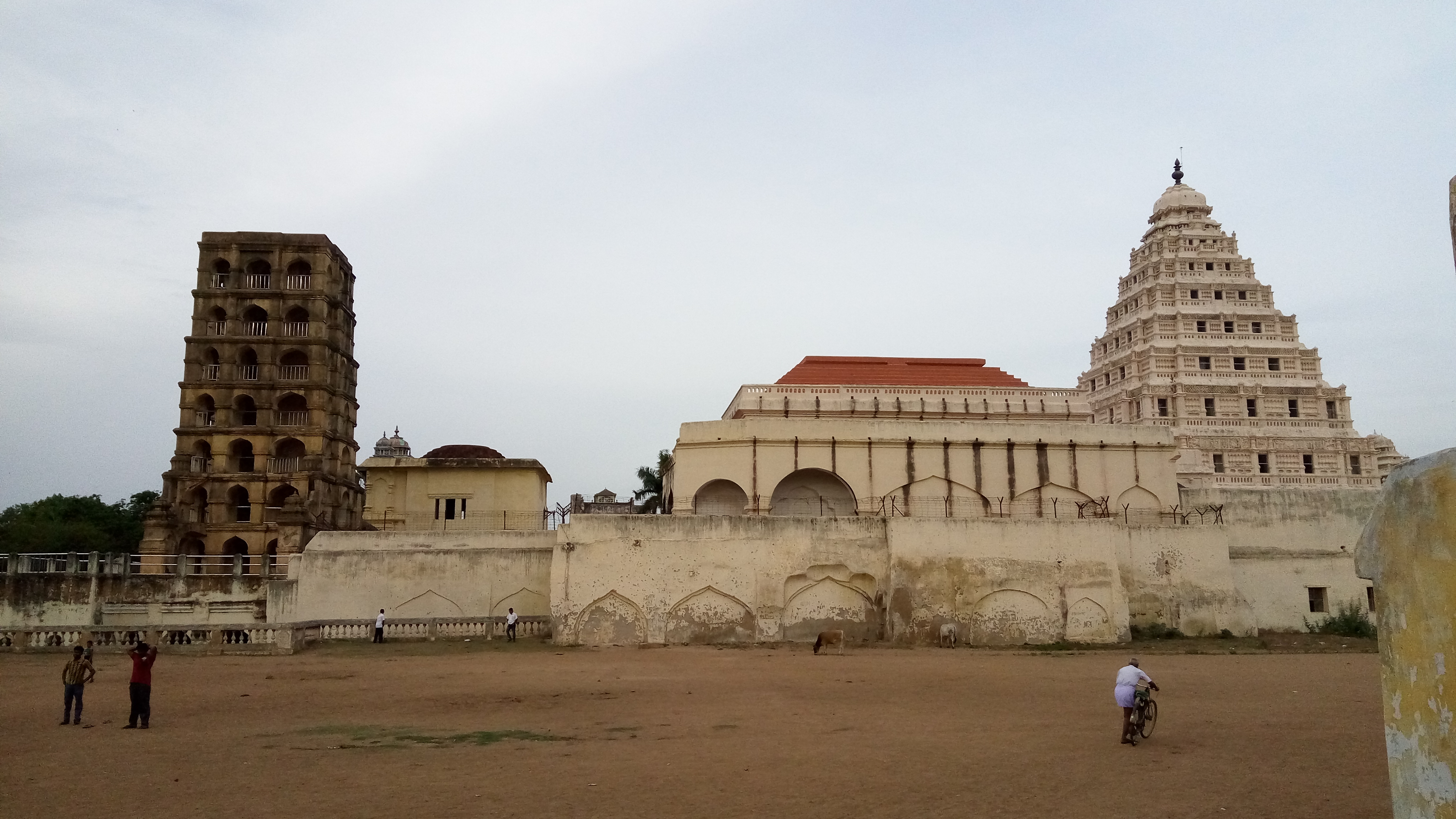 Tanjore & Kumbakonam Tour Package Image 4