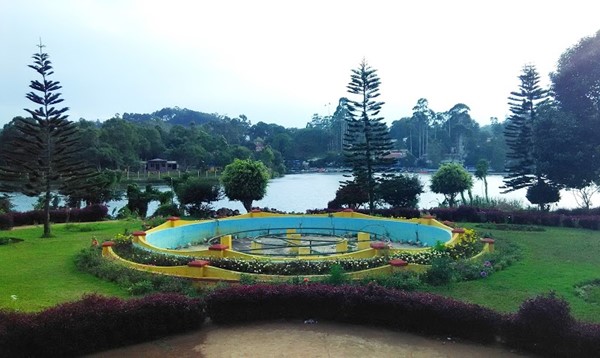 Yercaud Tour Package Image 6