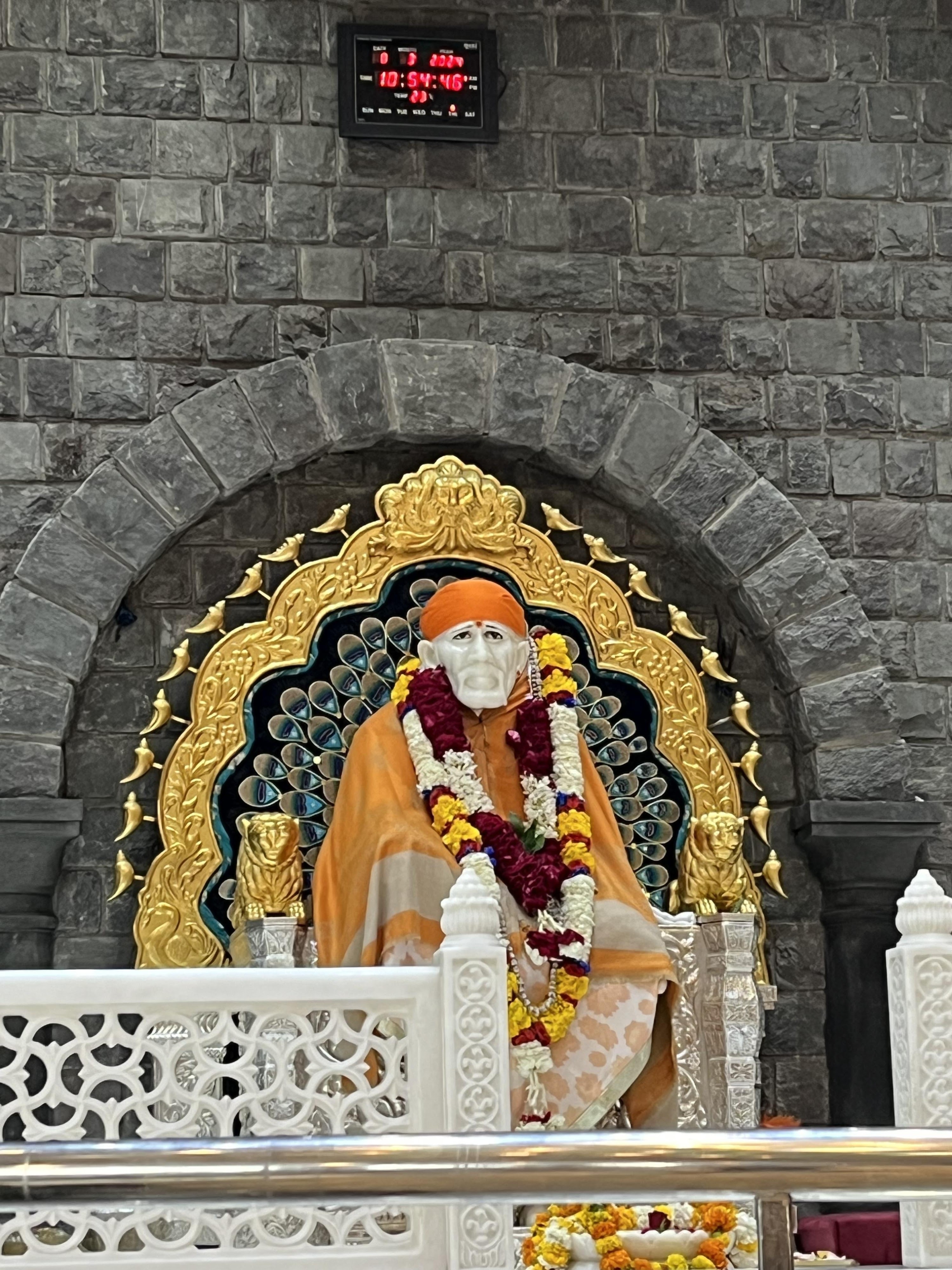 Shirdi Tour Package