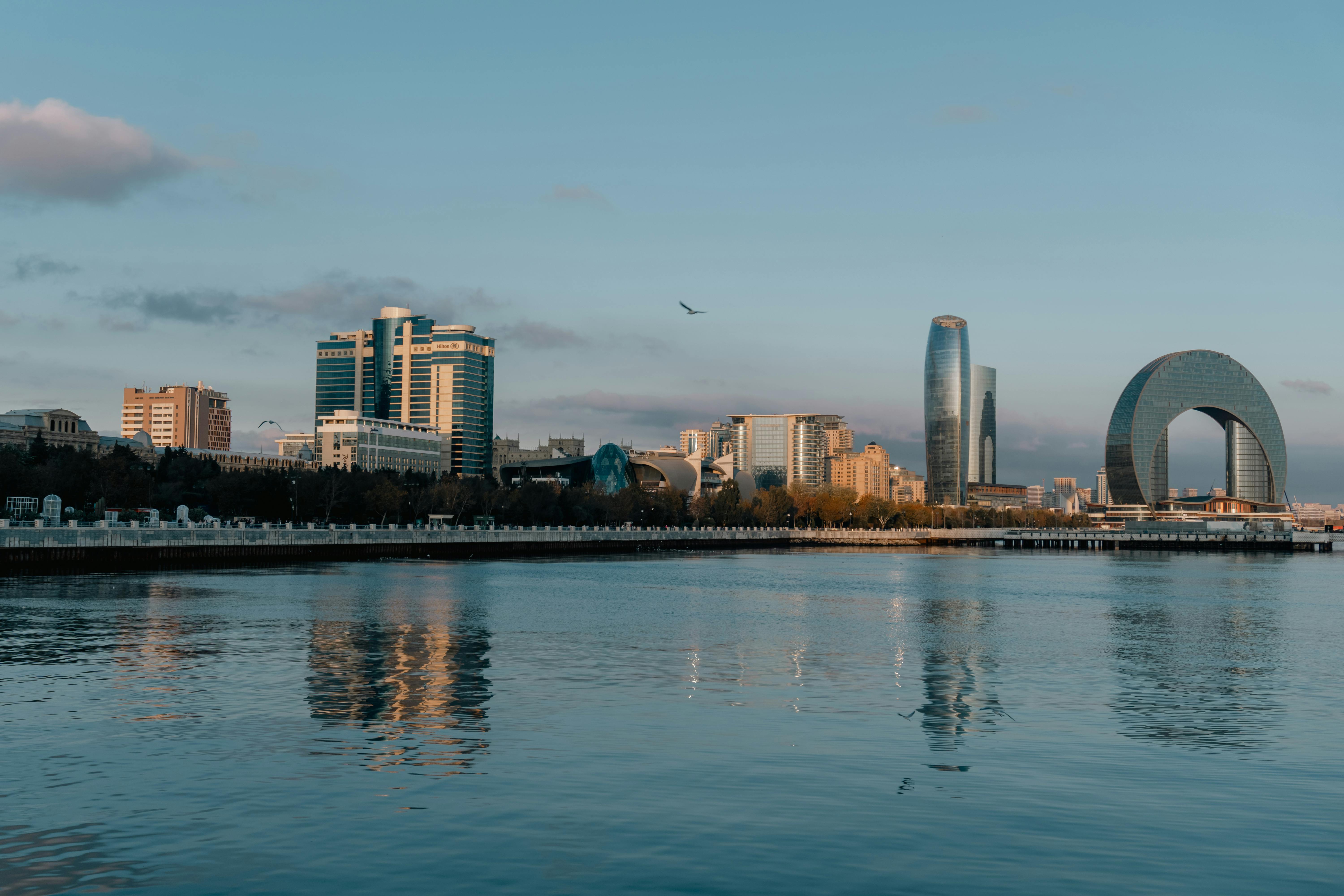 Baku Tour Package Image 2