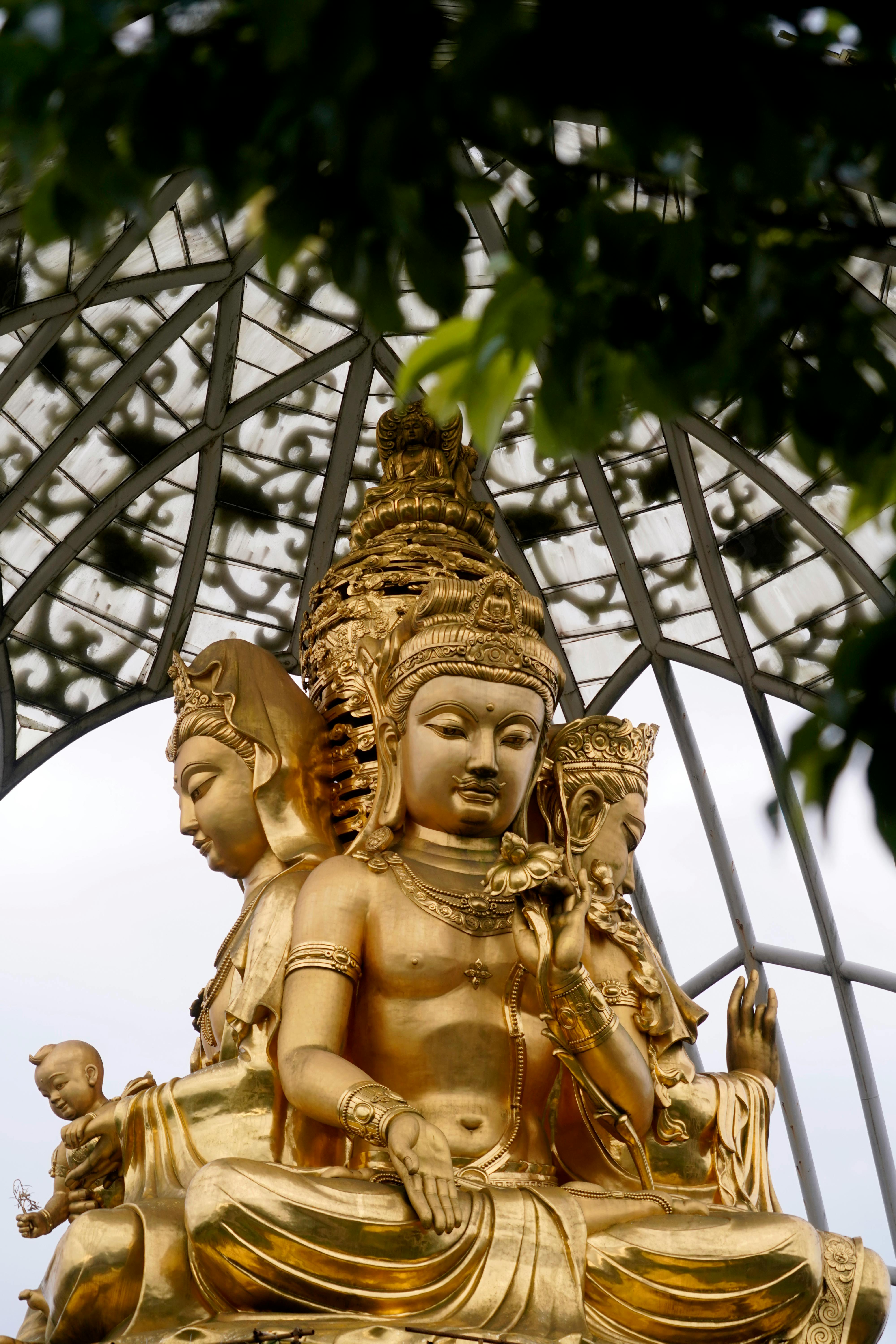 Varanasi & Gaya & Ayodhya  Image 5