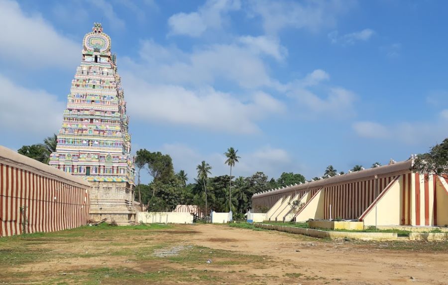 Tanjore & Kumbakonam Tour Package Image 8