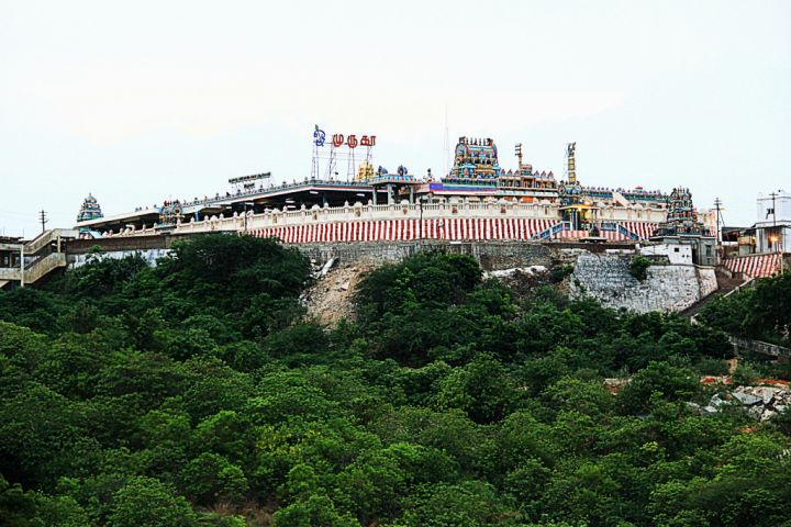 Arupadai veedu Tour Packages Image 5