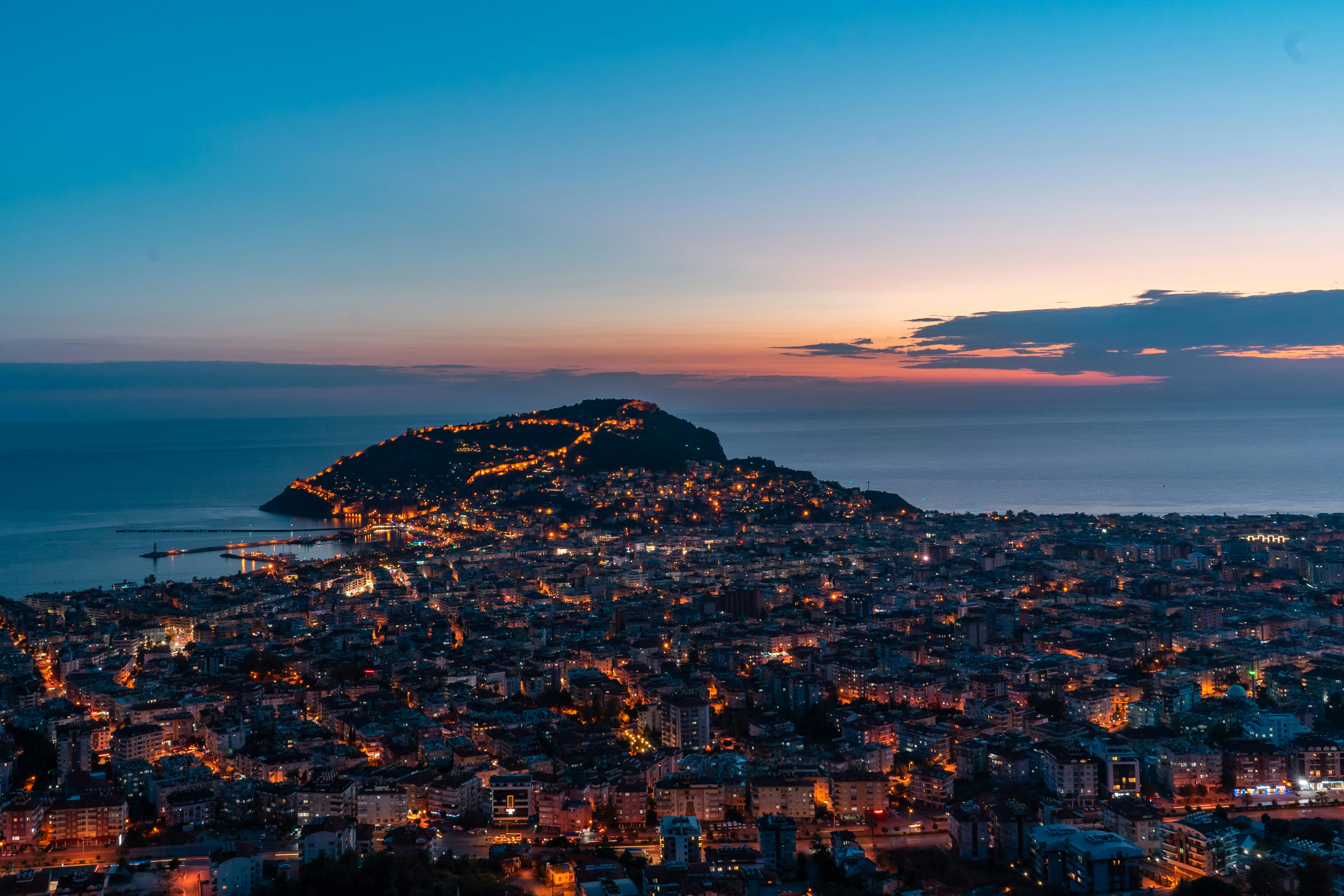 Turkey TourPackage Image 1